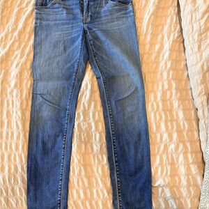 Hudson Women’s Skinny Denim